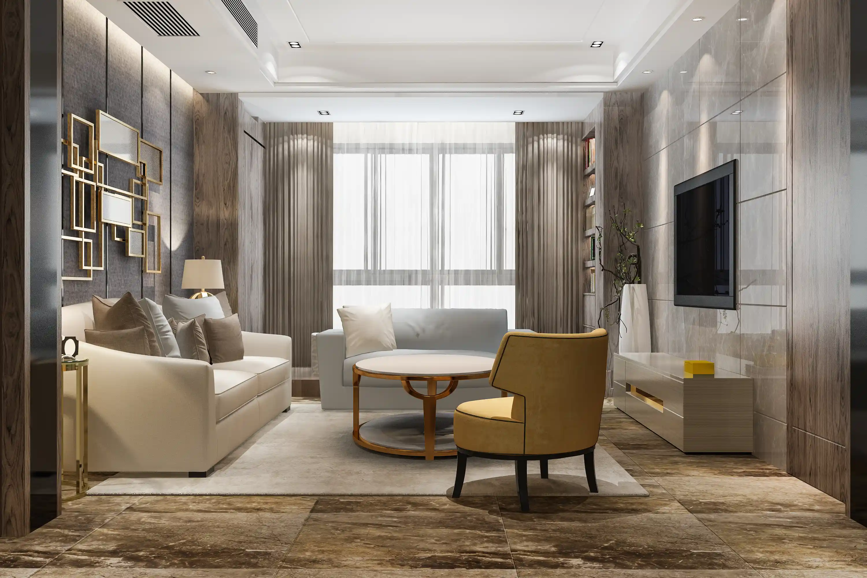 Rose Manor Image