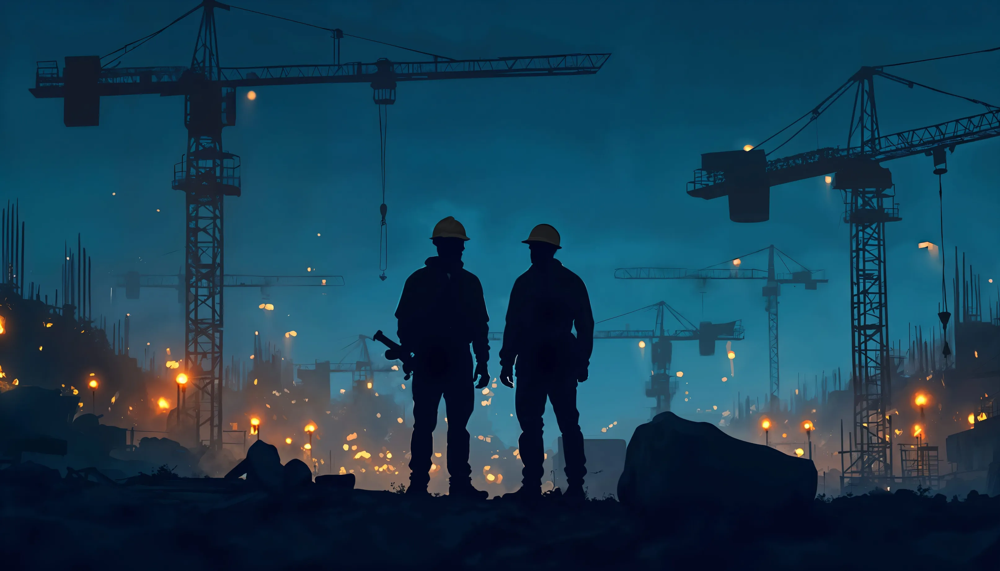 Eminence Technologies Ltd Hero Image