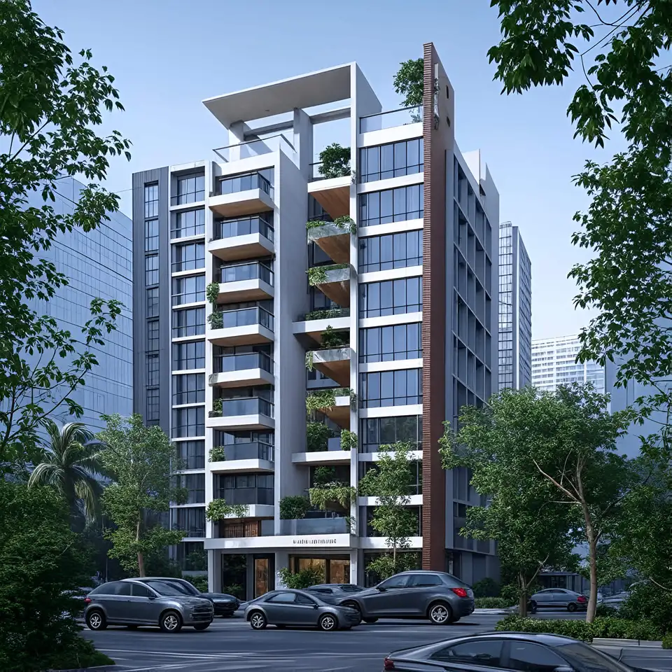 Project Review Image